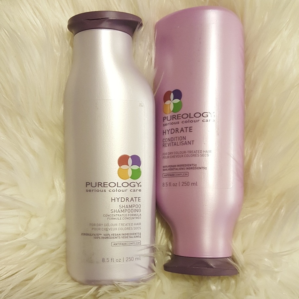 Pureology Hydrate Set
